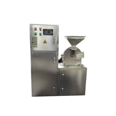 crusher ពហុមុខងារ